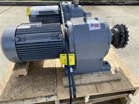 15 hp electric motor with gear box ebay|15hp Motor Electric for sale .